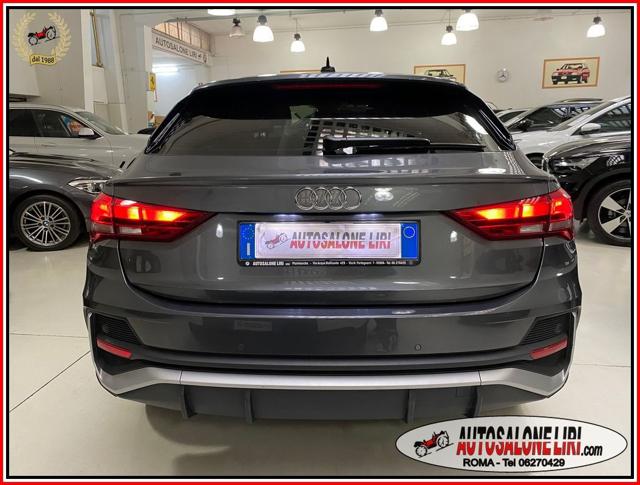 AUDI Q3 SPB 1.5 TFSI 150CV MHEV S TRONIC - foto 10