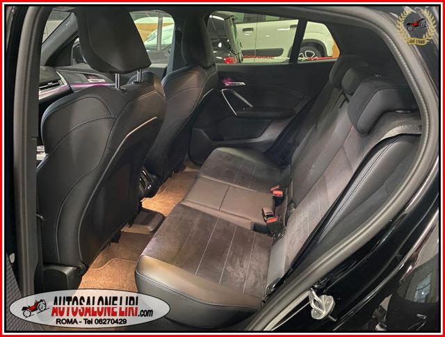 BMW X2 XDRIVE 20D MSPORT AUTO 2.0D 150C - foto 22