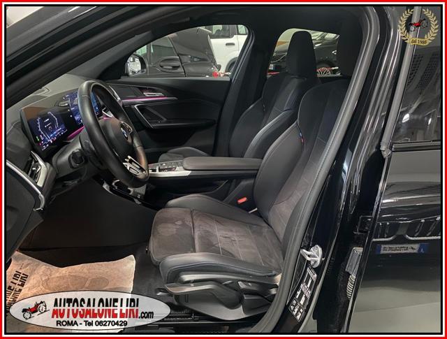 BMW X2 XDRIVE 20D MSPORT AUTO 2.0D 150C - foto 23