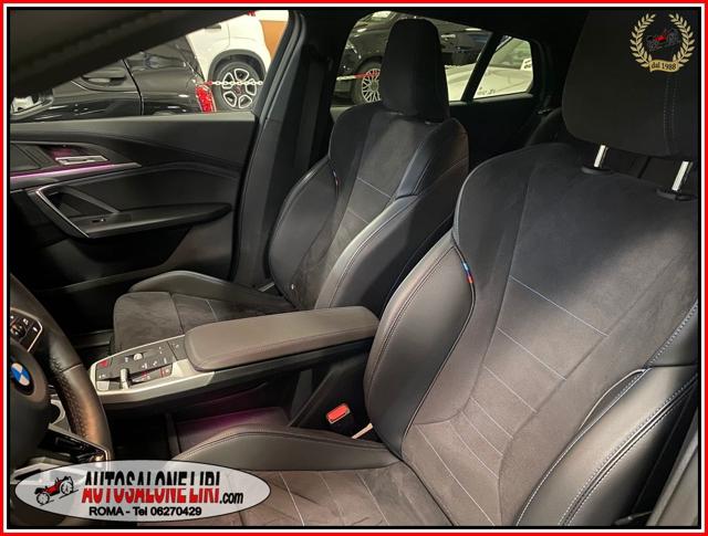 BMW X2 XDRIVE 20D MSPORT AUTO 2.0D 150C - foto 25