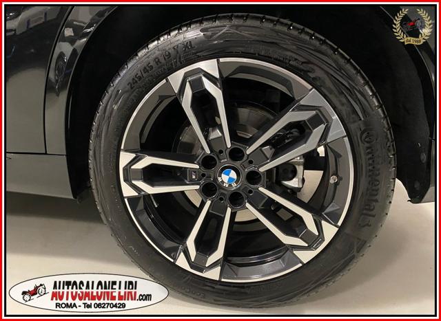 BMW X2 XDRIVE 20D MSPORT AUTO 2.0D 150C - foto 31