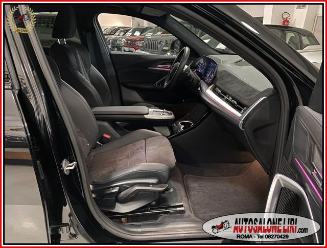 BMW X2 XDRIVE 20D MSPORT AUTO 2.0D 150C - foto 24