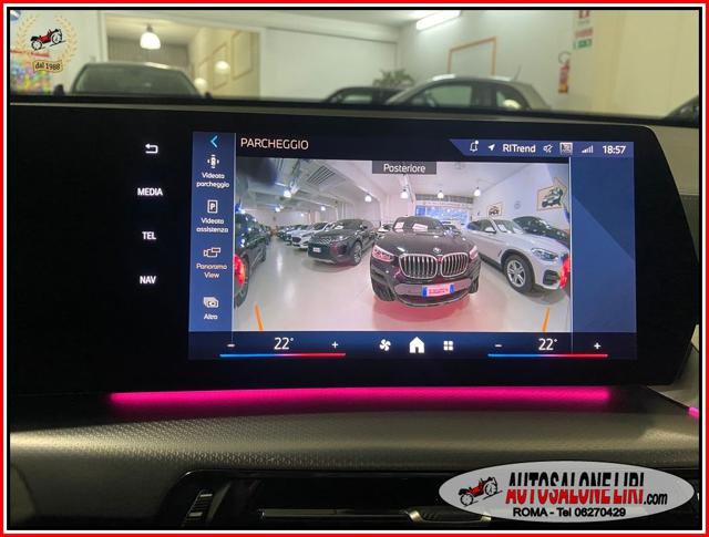 BMW X2 XDRIVE 20D MSPORT AUTO 2.0D 150C - foto 20