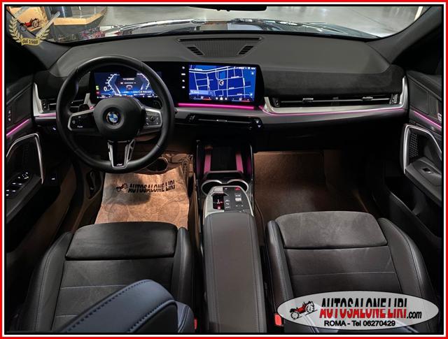 BMW X2 XDRIVE 20D MSPORT AUTO 2.0D 150C - foto 6