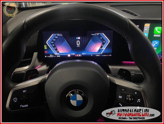 BMW X2 XDRIVE 20D MSPORT AUTO 2.0D 150C - foto 15