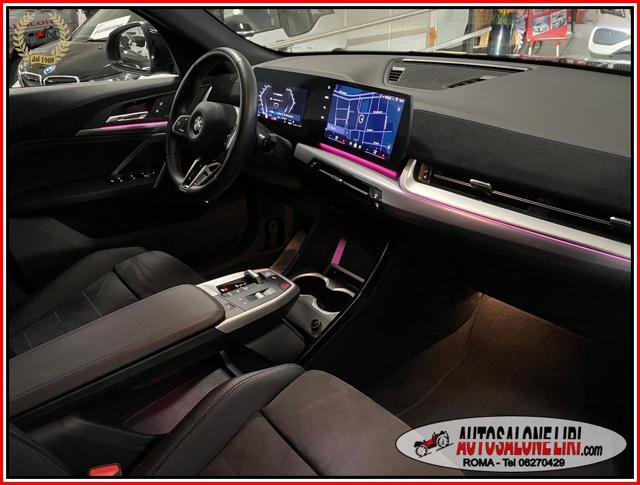 BMW X2 XDRIVE 20D MSPORT AUTO 2.0D 150C - foto 7
