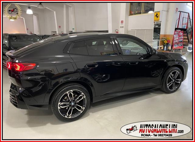 BMW X2 XDRIVE 20D MSPORT AUTO 2.0D 150C - foto 9