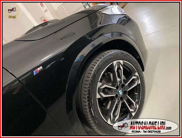 BMW X2 XDRIVE 20D MSPORT AUTO 2.0D 150C - foto 28