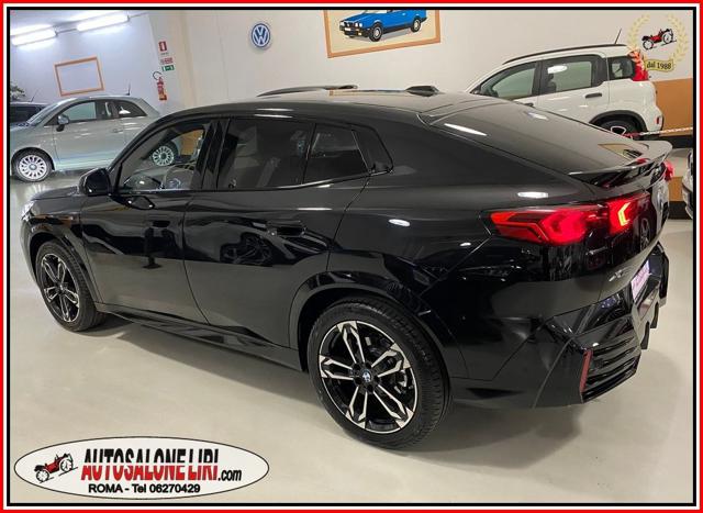 BMW X2 XDRIVE 20D MSPORT AUTO 2.0D 150C - foto 8