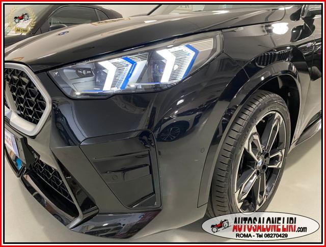 BMW X2 XDRIVE 20D MSPORT AUTO 2.0D 150C - foto 27
