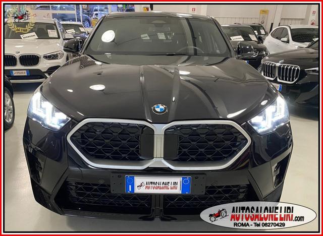 BMW X2 XDRIVE 20D MSPORT AUTO 2.0D 150C - foto 10