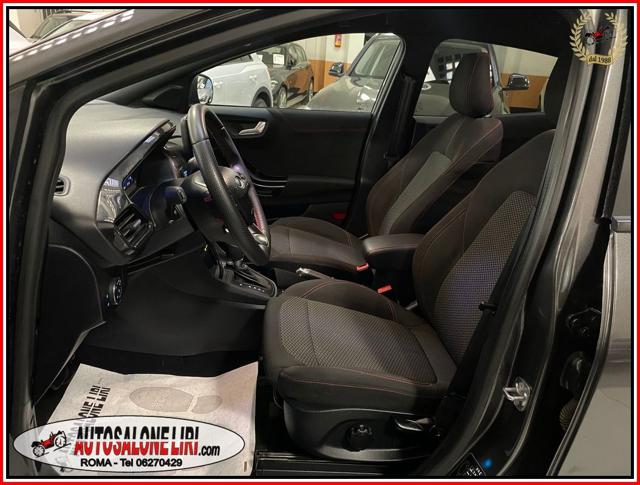 FORD PUMA 1.0 ECOBOOST HYBRID 125 CV S&S A - foto 23