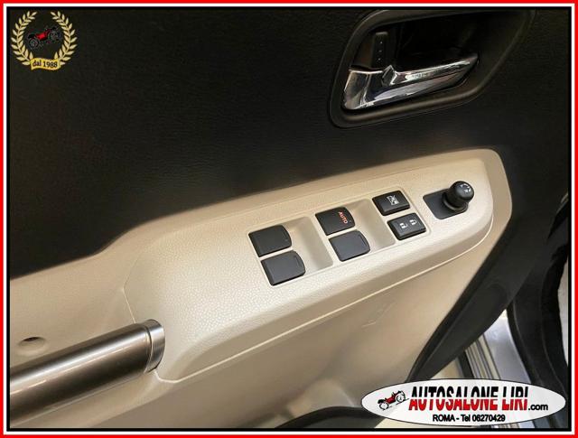 SUZUKI IGNIS 1.2 DUALJET TOP 2WD AGS - foto 18