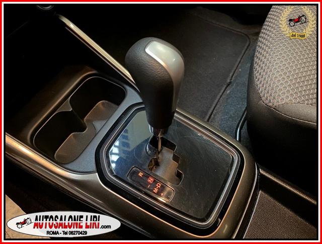 SUZUKI IGNIS 1.2 DUALJET TOP 2WD AGS - foto 13