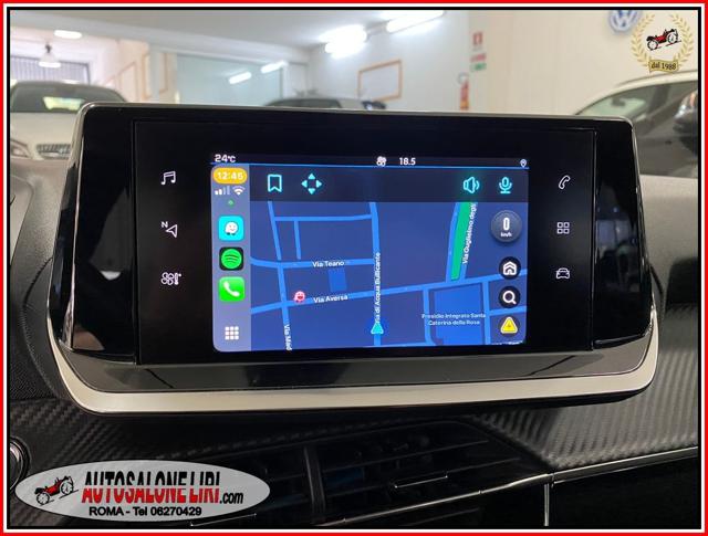 PEUGEOT 208 PURETECH 100 STOP&START 5 PORTE  - foto 14