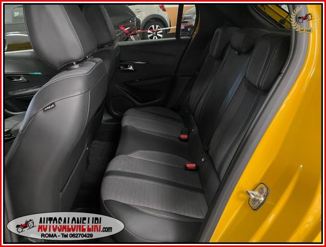 PEUGEOT 208 PURETECH 100 STOP&START 5 PORTE  - foto 19