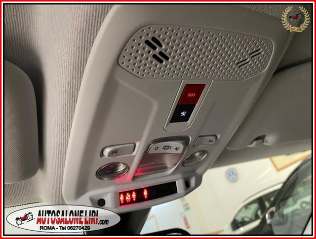 PEUGEOT 208 PURETECH 100 STOP&START 5 PORTE  - foto 23