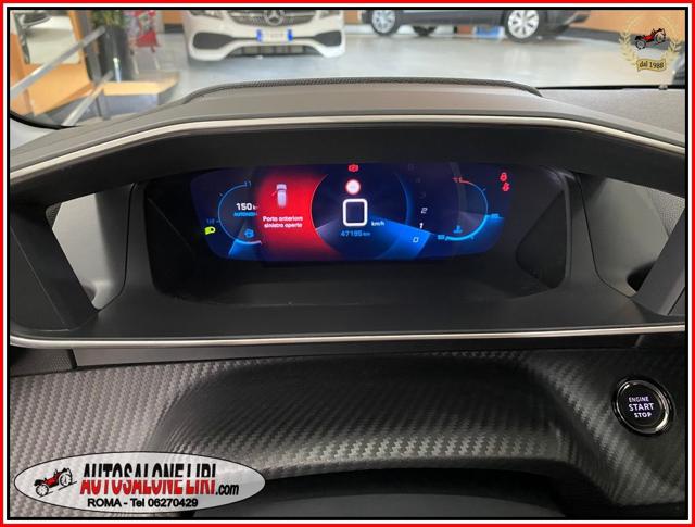 PEUGEOT 208 PURETECH 100 STOP&START 5 PORTE  - foto 17