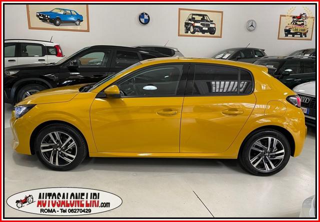 PEUGEOT 208 PURETECH 100 STOP&START 5 PORTE  - foto 8