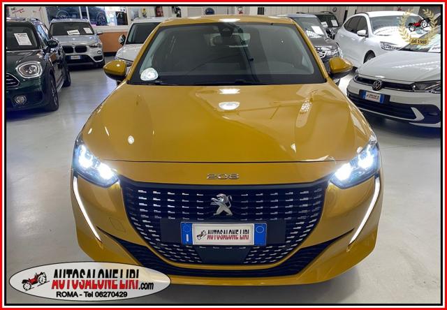 PEUGEOT 208 PURETECH 100 STOP&START 5 PORTE  - foto 10