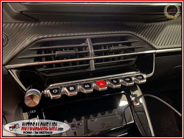 PEUGEOT 208 PURETECH 100 STOP&START 5 PORTE  - foto 18