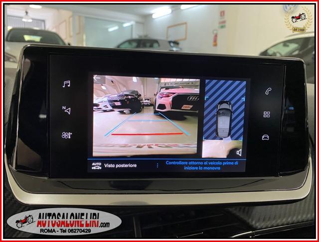 PEUGEOT 208 PURETECH 100 STOP&START 5 PORTE  - foto 15