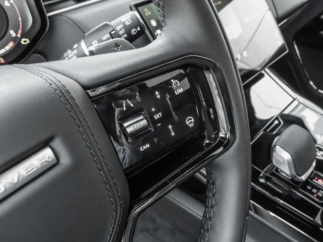 LAND ROVER RANGE ROVER SPORT 3.0D L6 249 CV DYNAMIC SE - foto 14