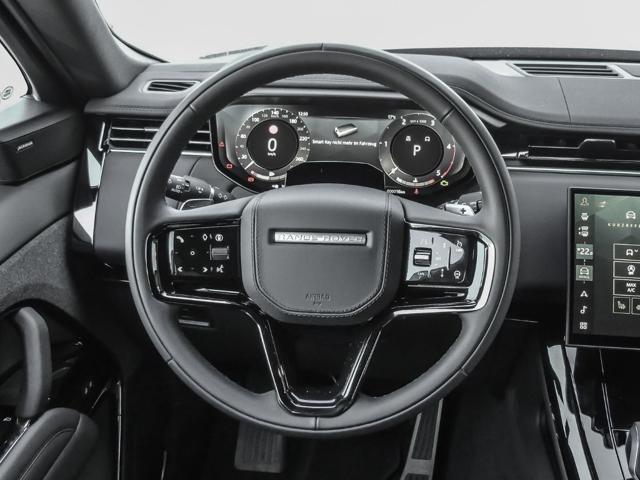 LAND ROVER RANGE ROVER SPORT 3.0D L6 249 CV DYNAMIC SE - foto 16