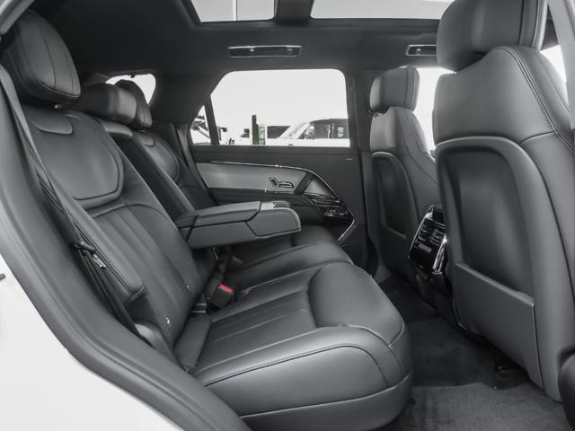 LAND ROVER RANGE ROVER SPORT 3.0D L6 249 CV DYNAMIC SE - foto 7