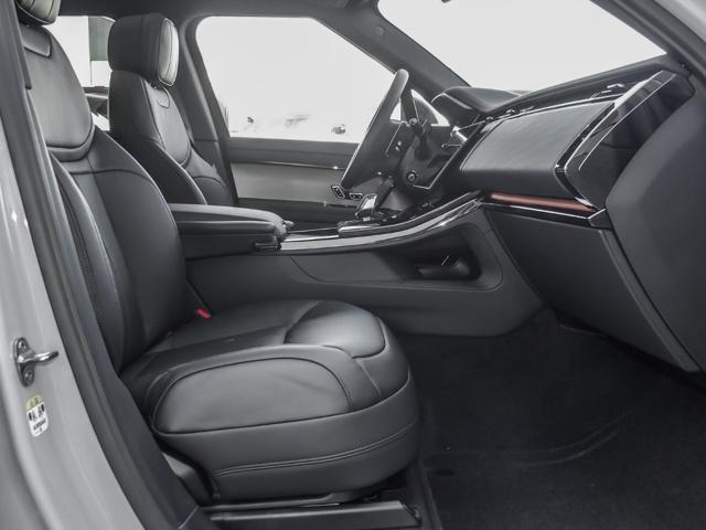 LAND ROVER RANGE ROVER SPORT 3.0D L6 249 CV DYNAMIC SE - foto 9