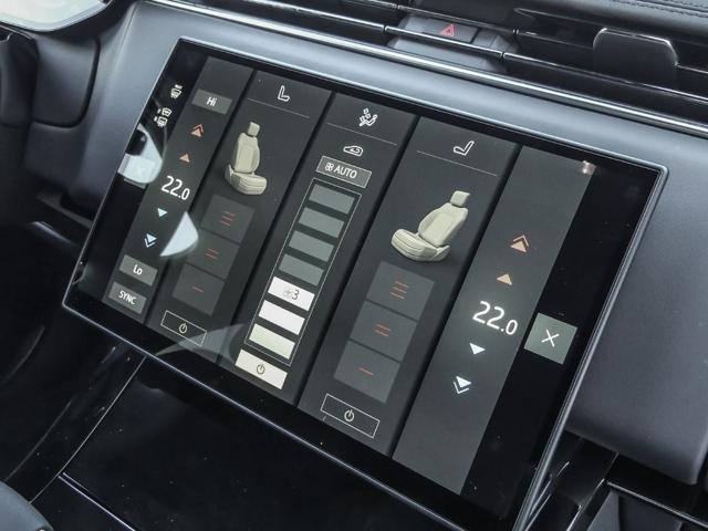 LAND ROVER RANGE ROVER SPORT 3.0D L6 249 CV DYNAMIC SE - foto 12
