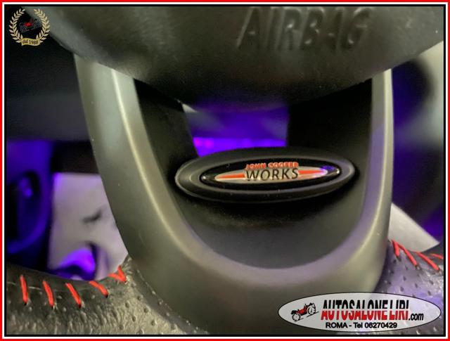 MINI COUNTRYMAN COOPER SD AUTOMATICA JCW 2.0D 19 - foto 16