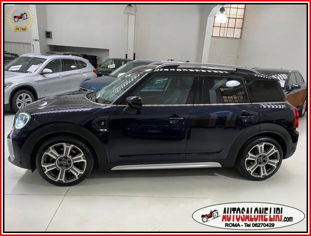MINI COUNTRYMAN COOPER SD AUTOMATICA JCW 2.0D 19 - foto 8
