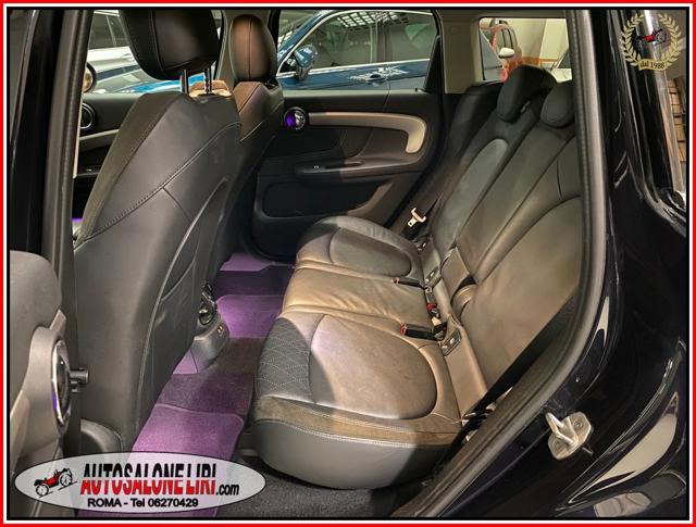 MINI COUNTRYMAN COOPER SD AUTOMATICA JCW 2.0D 19 - foto 23