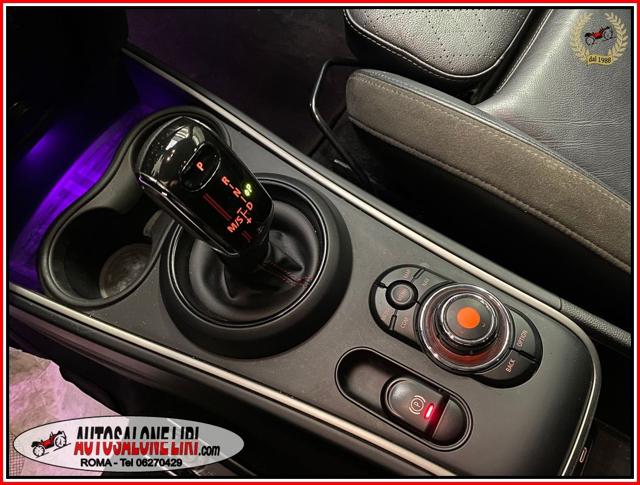 MINI COUNTRYMAN COOPER SD AUTOMATICA JCW 2.0D 19 - foto 14