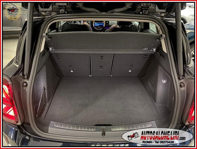 MINI COUNTRYMAN COOPER SD AUTOMATICA JCW 2.0D 19 - foto 12