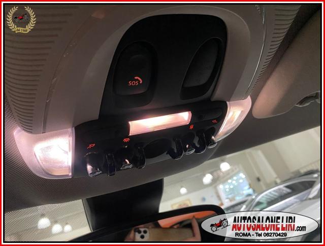MINI COUNTRYMAN COOPER SD AUTOMATICA JCW 2.0D 19 - foto 28