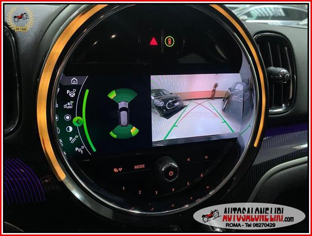 MINI COUNTRYMAN COOPER SD AUTOMATICA JCW 2.0D 19 - foto 18