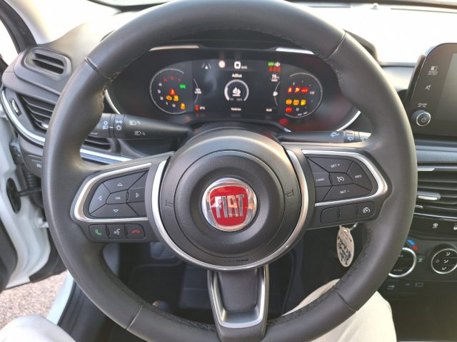 FIAT TIPO 1.3 MJT S&S 5 PORTE CITY LIFE - foto 9