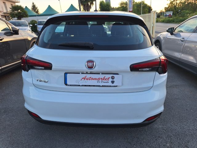 FIAT TIPO 1.3 MJT S&S 5 PORTE CITY LIFE - foto 6