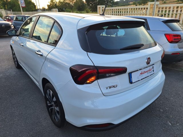 FIAT TIPO 1.3 MJT S&S 5 PORTE CITY LIFE - foto 7