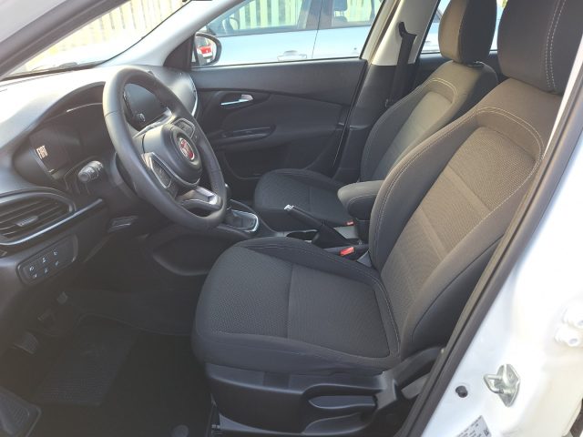 FIAT TIPO 1.3 MJT S&S 5 PORTE CITY LIFE - foto 8