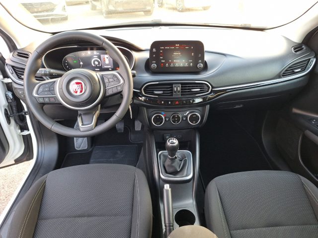 FIAT TIPO 1.3 MJT S&S 5 PORTE CITY LIFE - foto 13