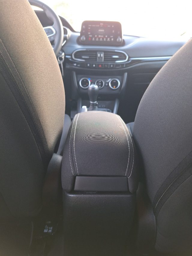 FIAT TIPO 1.3 MJT S&S 5 PORTE CITY LIFE - foto 14