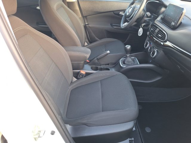 FIAT TIPO 1.3 MJT S&S 5 PORTE CITY LIFE - foto 15