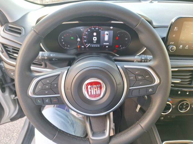 FIAT TIPO 1.3 MJT S&S 5 PORTE LIFE - foto 9
