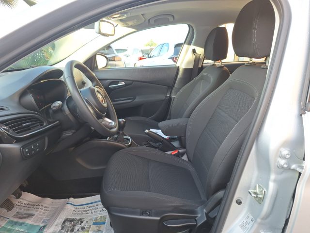 FIAT TIPO 1.3 MJT S&S 5 PORTE LIFE - foto 11