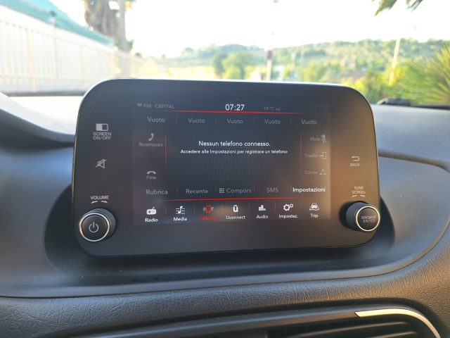 FIAT TIPO 1.3 MJT S&S 5 PORTE LIFE - foto 13