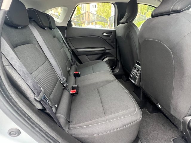 RENAULT CAPTUR TCE 100 CV GPL ZEN KM. TAGLIANDA - foto 11