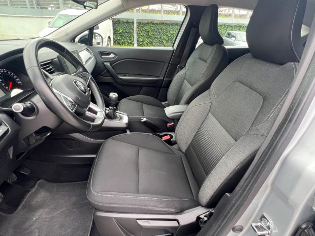 RENAULT CAPTUR TCE 100 CV GPL ZEN KM. TAGLIANDA - foto 13